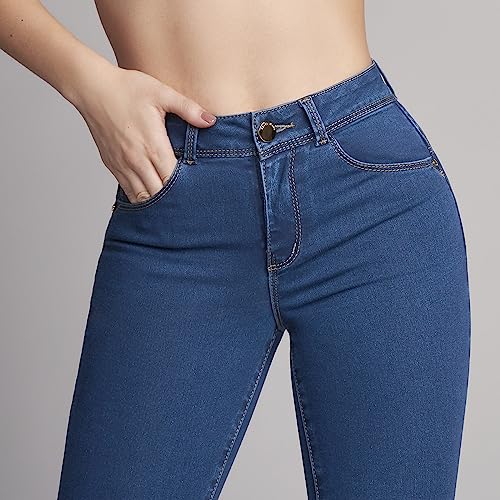 Comparativas de Pantalon super skinny que puedes comprar esta semana. 27 Imagen adicional