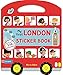 My First London Sticker Book (Campbell London Range)
