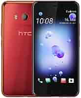 HTC - HTC U11 EYEs Dual SIM Red 64GB 海外版SIMフリー 7.5万円の価格も納得の完成度、「HTC U11 SIMフリーモデル