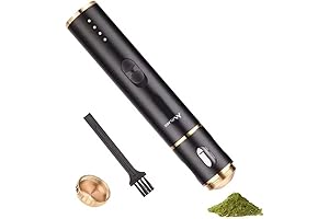 MitLabs 1 Gram Electric Herb Grinder Pen: The Ultimate Herb Grinding Solution