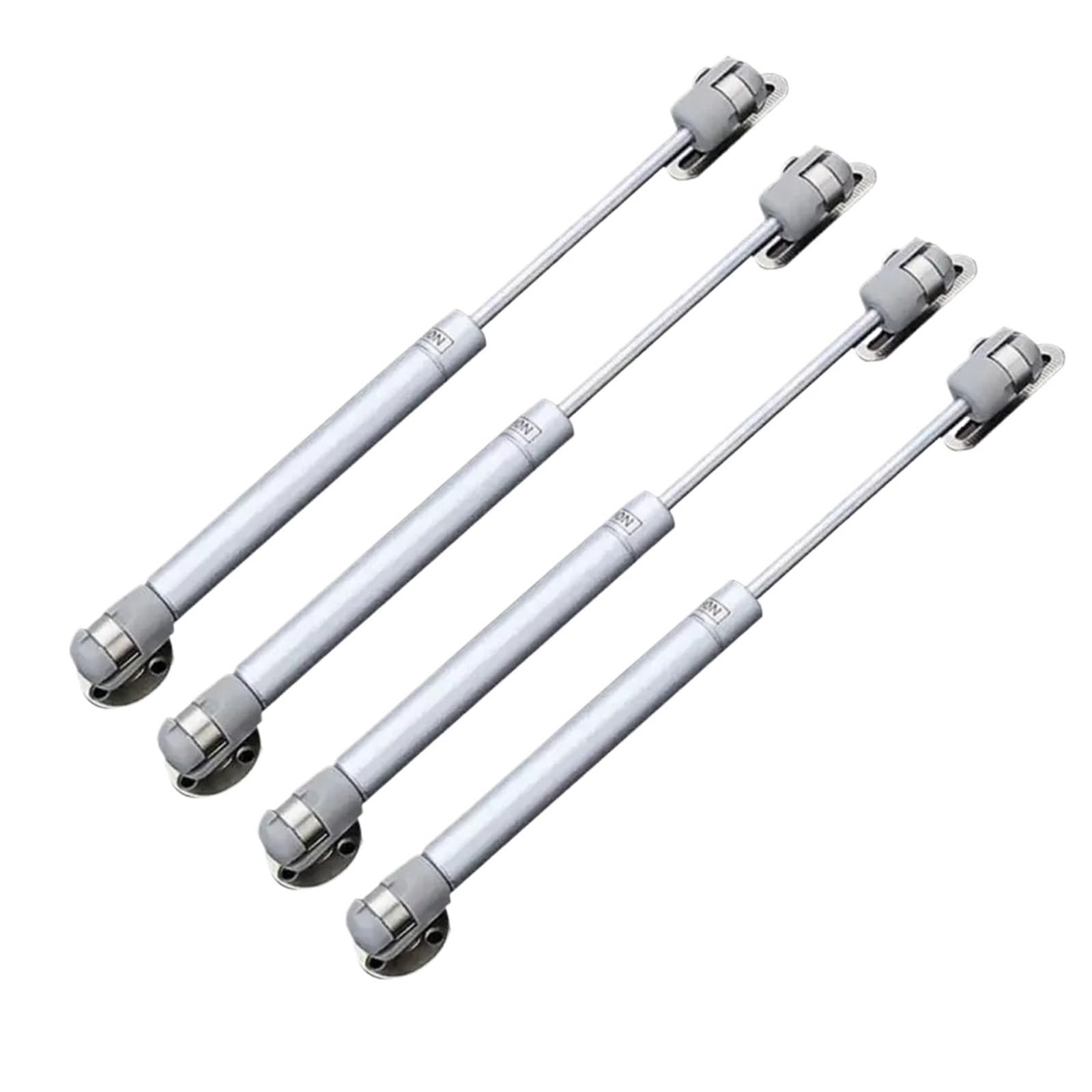 4pcs Cabinet Door Gas Spring Hinges Kitchen Cupboard Hydraulic Hinge Strut Lid Support Box Furniture Hardware for Furniture