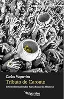 Tributo de Caronte 8494181599 Book Cover