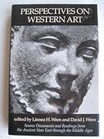 Perspectives on Western Art: Source Documents and Readings in Social History from the Ancien (Icon Editions) 0064389421 Book Cover