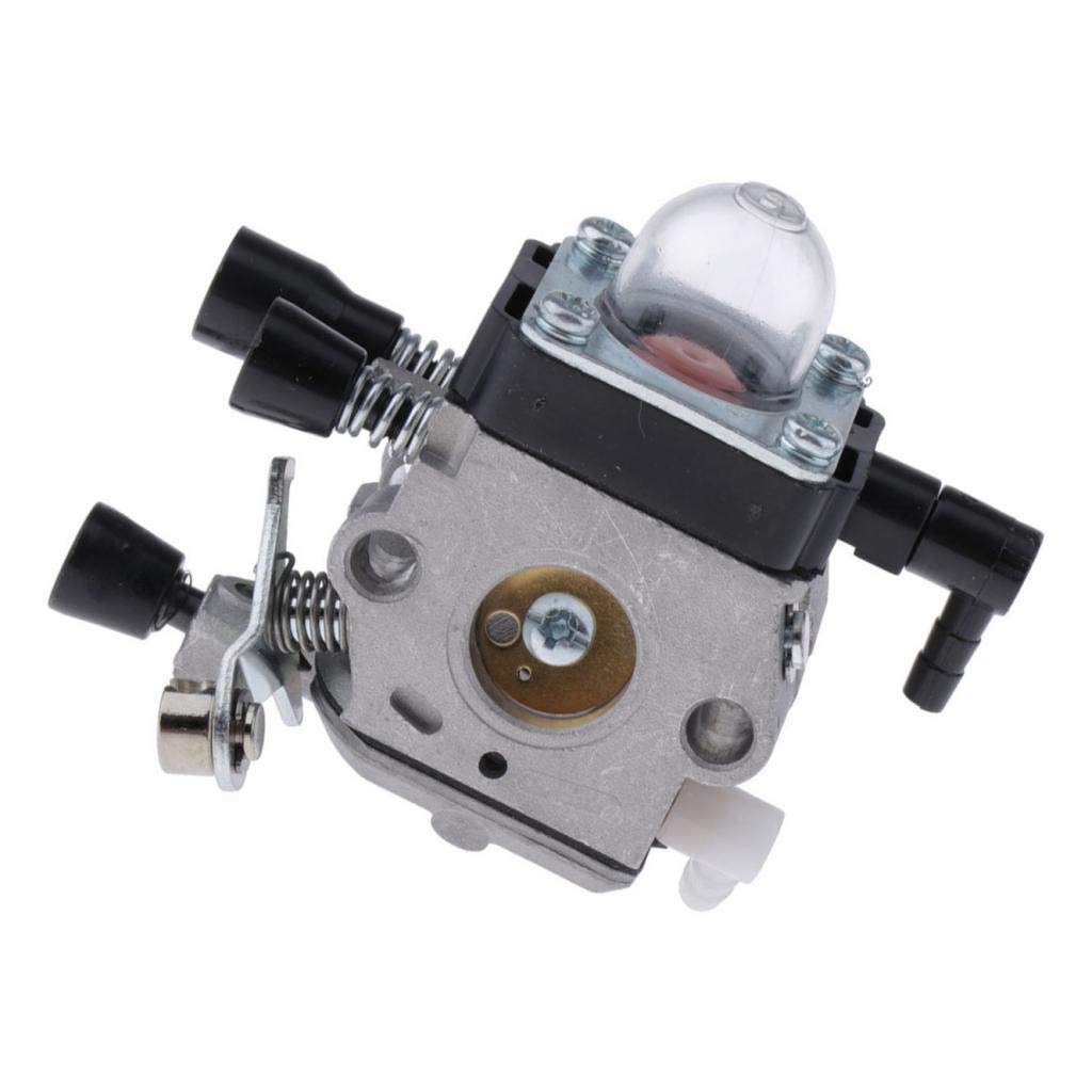Carburador para Stihl FS38 HS45 FS45 FS46 FS55 FS74 FS75 FS76 FS80