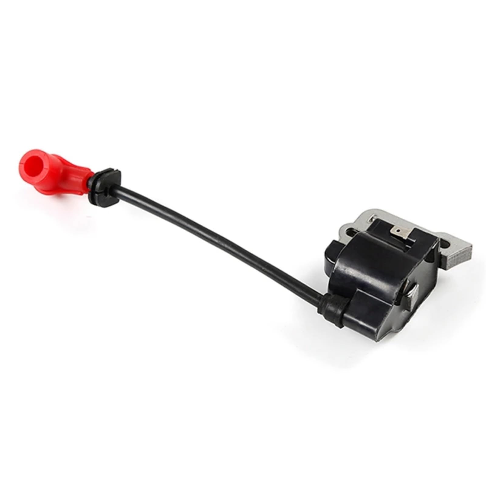 Accesorios Coches RC para 1/5 para HPI para Rovan para Km para Baja 5B 5T 5SC Automóvil RC para Zenoah para CY para Rovan Motores 2X Sistema Bobina Encendido Tapa Roja con Cable Interruptor