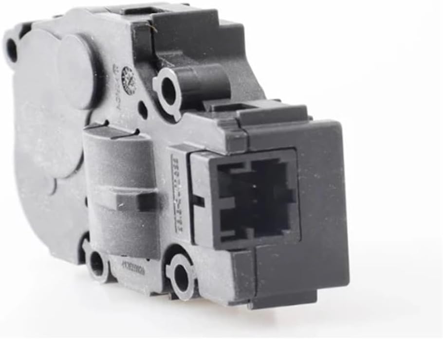 8W0820511C Evaporation tank motor Box Recirculation Flap Actuator. Compatible With A4L B9 A5 Q7 A6L C8 A7 A8 D5 Q5L