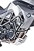 Puig 5983N Black Engine Guard