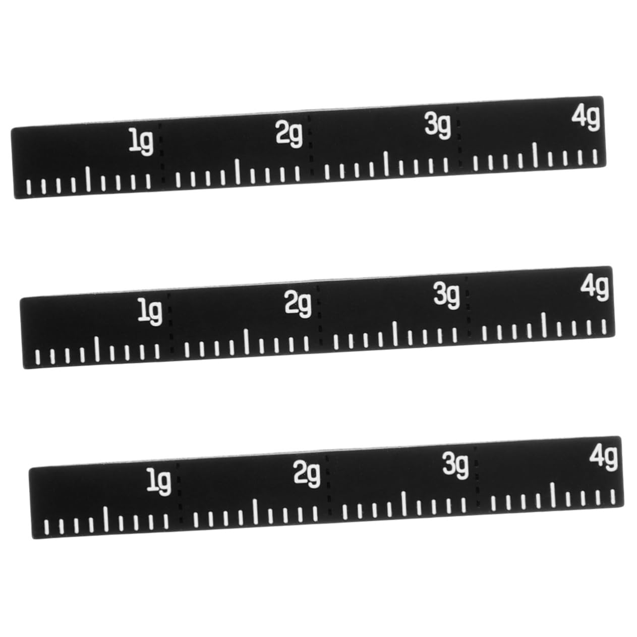 ibasenice Self Adhesive Racket Weight Strip Tennis Racket Balance Part for Enhanced Stability and Performance The Court Lightweight and Durable Design