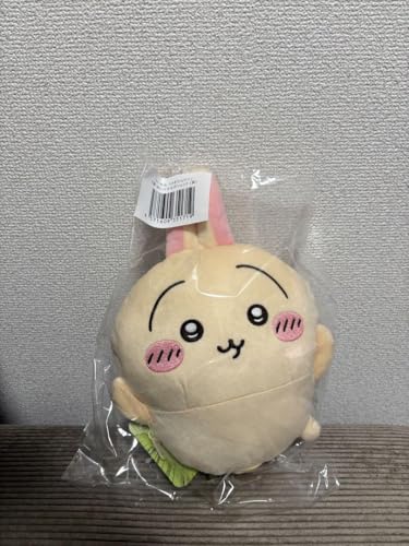 うざきだらけくじ CDE賞 コンプセット ちいかわ うさぎ クレープくじC