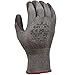 Price comparison product image SHOWA 541, Mechanical and Industrial Protective Gloves, Polyurethane Palm Coating, Cut Level B, Black, 1 Pair, Size, Small