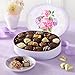 See's Candies Hello Spring Box - Premium Milk, Dark & White Chocolates, Gift Box for Spring & Easter Celebrations, 12.3 oz