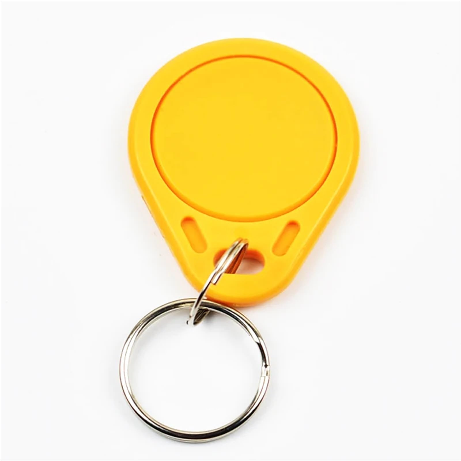 Porte-clés RFID en plastique