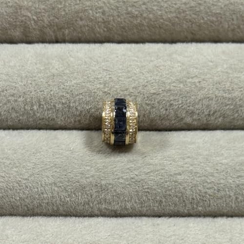 K18�y���_���g�g�b�v �`���[�� 18�� �T�t�@�C�A �_�C�������h