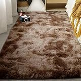 📧【GARANTIE DE SERVICE】Nous sommes fiers de nos tapis moelleux de qualité supérieure et nous nous assurons que tout au long du processus de conception et de fabrication. Si vous avez des problèmes ou que vous ne l'aimez pas totalement, n'hésitez pas à nous contacter, nous ferons de notre mieux pour vous aider et nous améliorer dans un premier temps.