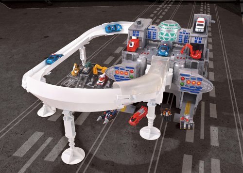 Amazon | トミカヒーロー レスキューフェニックス | ミニカー・ダイ