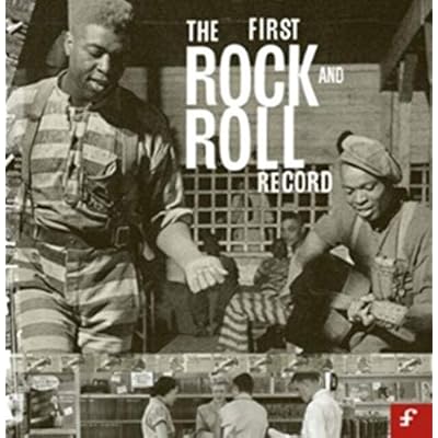 First Rock And Roll Record