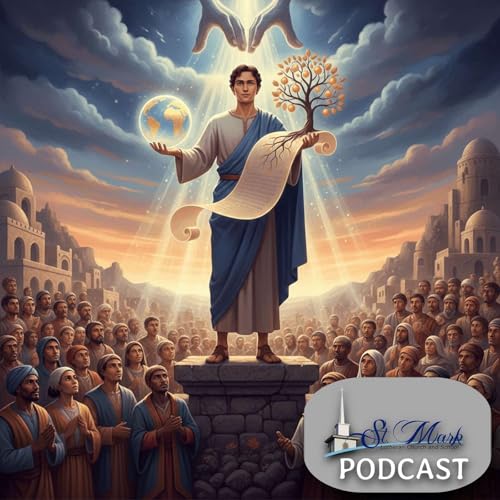 Jesus the Well Used Servant