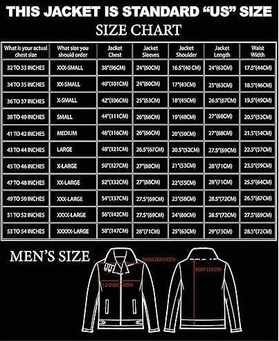 FH Mens Embroided Maroon Fashion Leather Vest - Genuine Leather Vest3