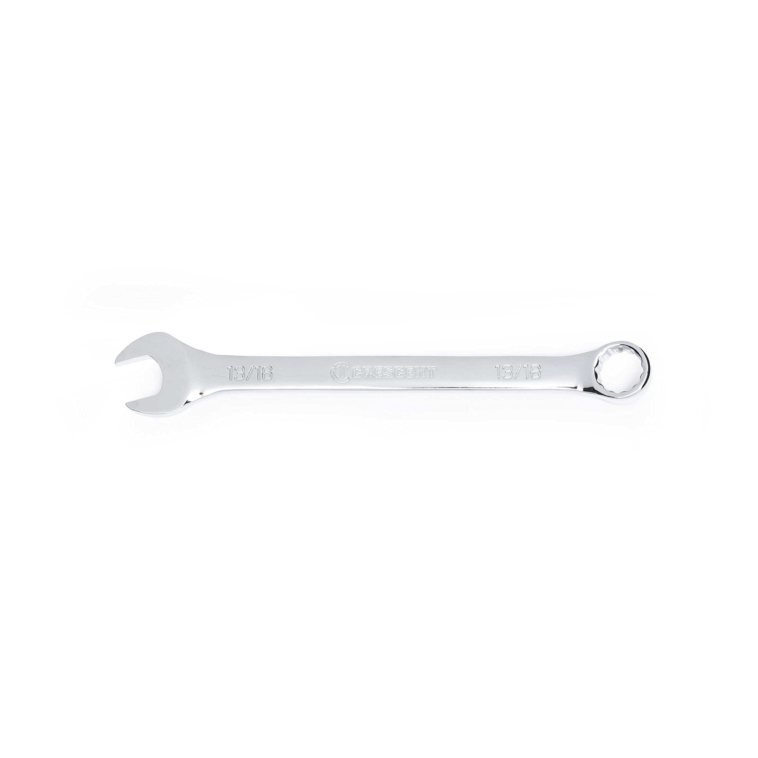 Crescent 12-Kant-Ringschlüssel 13/16 Zoll – Robust & Präzise | CCW10-05
