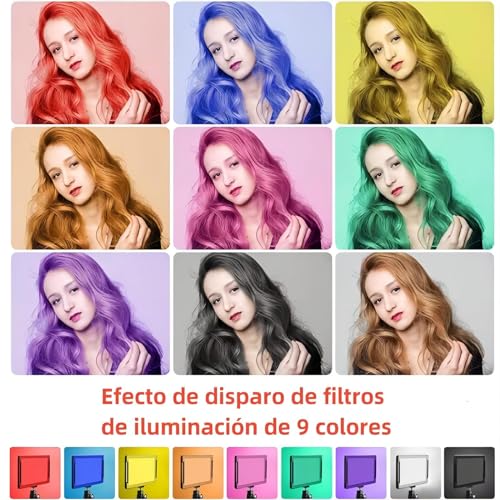 Opiniones y reviews de Iluminación los 5 mejores. 3 Iluminación marca MOFEELE (3)