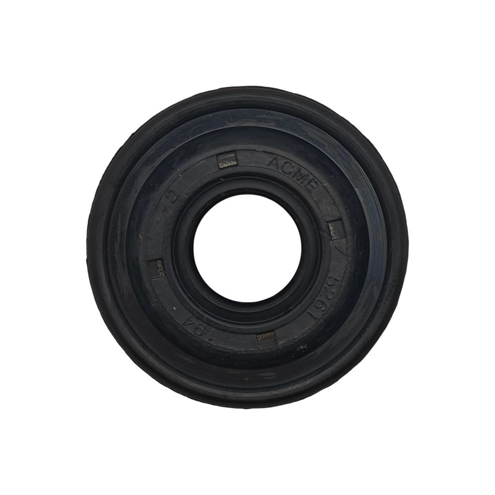 Retenes de aceite de cigüeñal 128R 125R 124R 128RJ 125RJ 125E