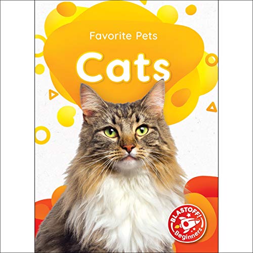 Cats by Christina Leaf episode artwork