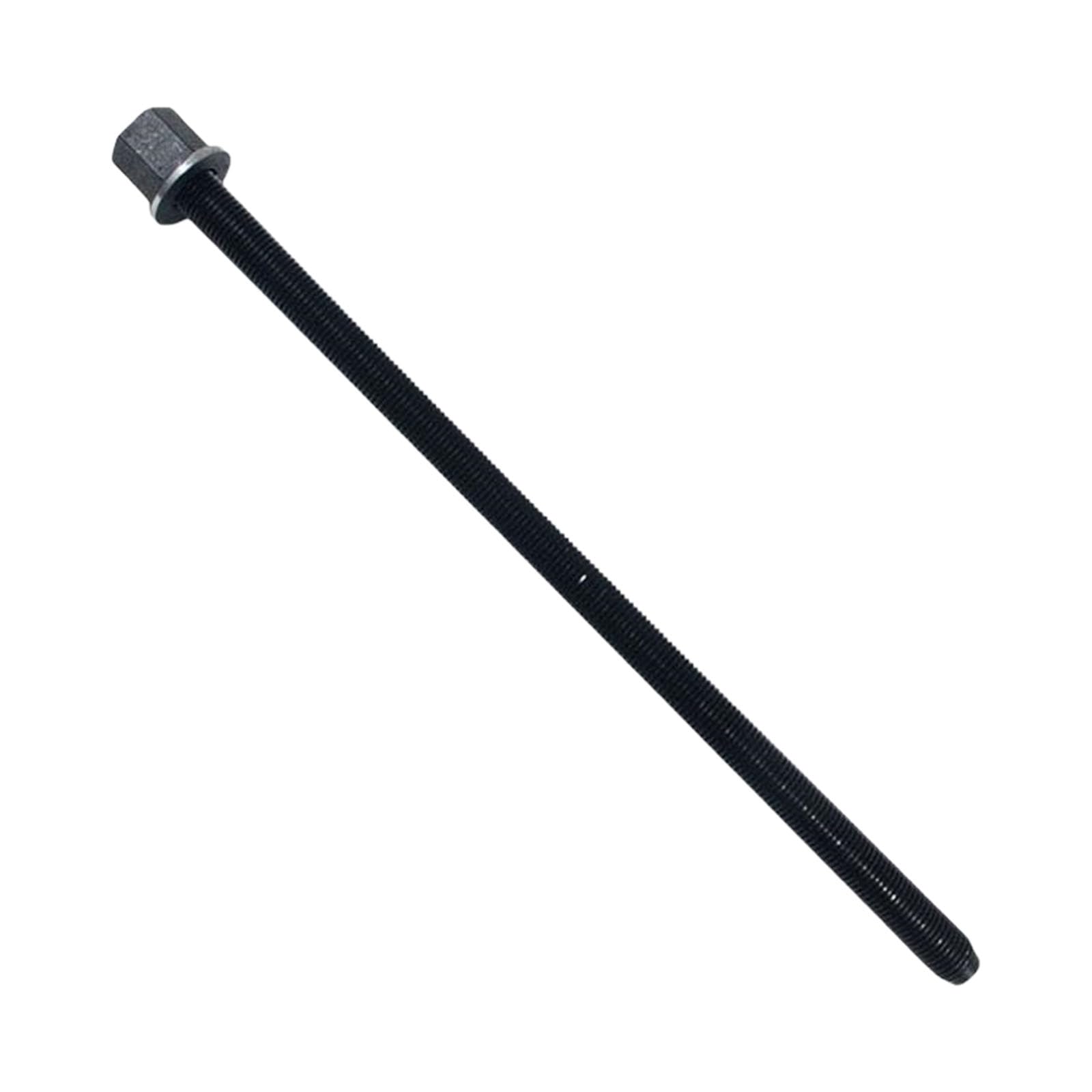 Masonry Concrete Coring Drill Bit Extraction Tool Reverse Impacts Mechanism Heavy Duty Steel Construction 40cm Professional Core Bit Remover