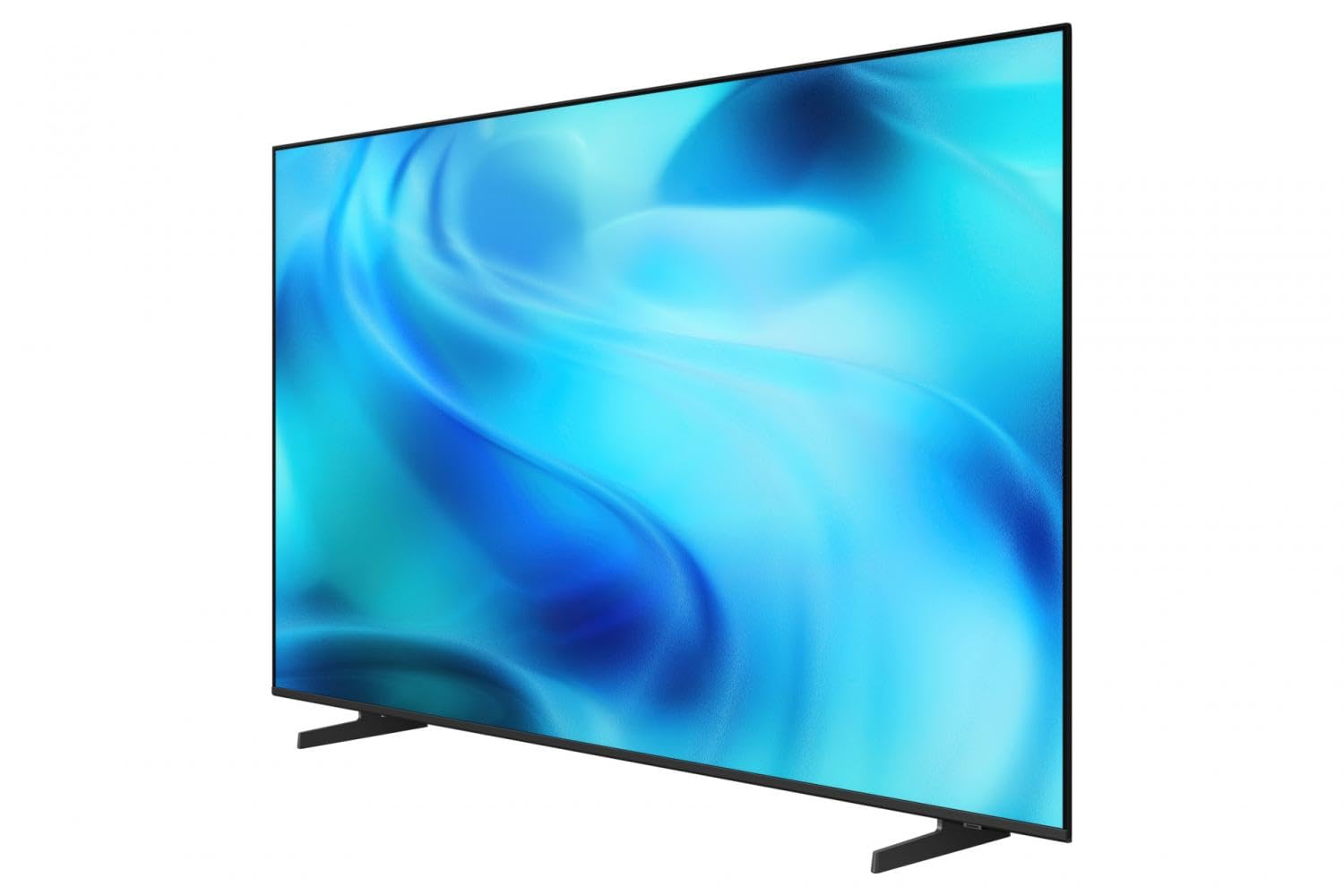 Samsung UE75U8000HUXZT - Smart TV 75 Pollici 4K LED DVB-T2 Wifi HbbTV Nero Classe Energetica F