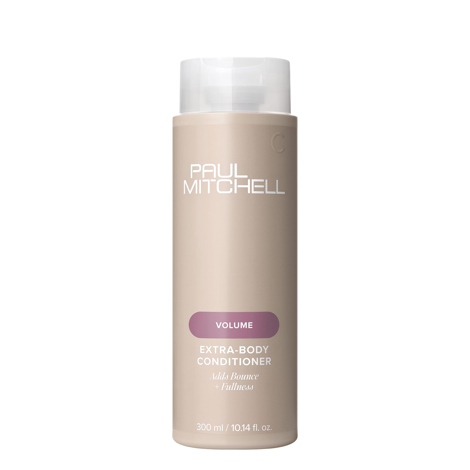Paul MitchellExtra-Body Conditioner, Adds Bounce + Fullness, For Fine Hair