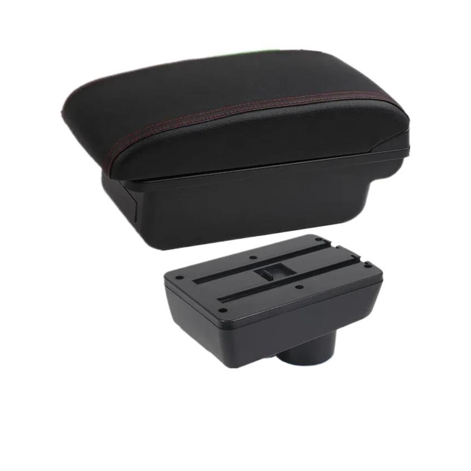 Para Opel Para Corsa F Para OPEL Para CORSA 2019-2026 Reposabrazos Coche