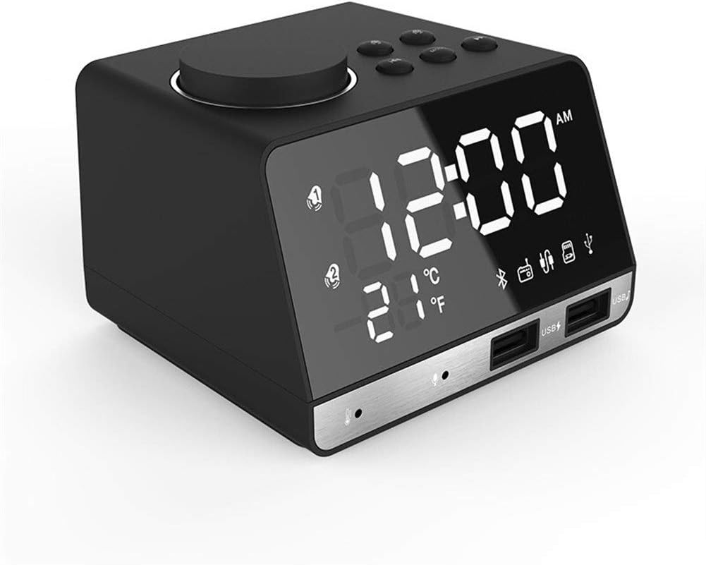 sveglia a carica per traversine pesanti