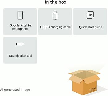 Amazon | Google Pixel 9a 128GB+8GB SIMフリー [Porcelain] * SIM