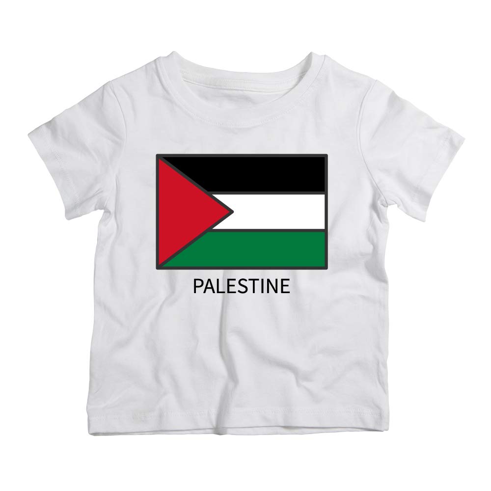 Palestine Tshirt
