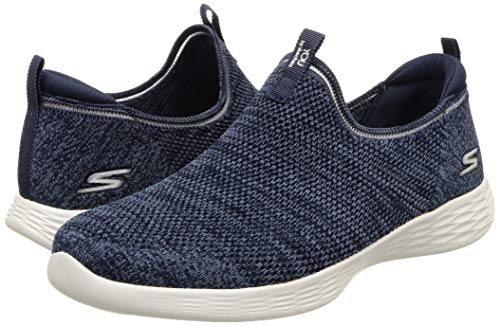 Image of Skechers Women You Define Dynamic Casual Shoe