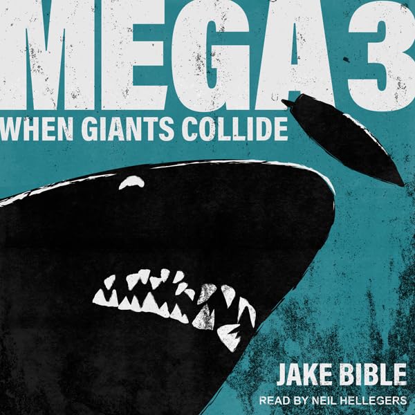 Cover art for Mega 3