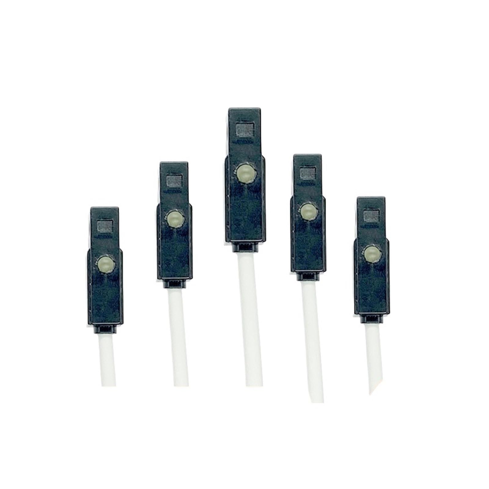 Sensor magnético de dos cables SEN-D-C73 para sustitución de finales de carrera 3