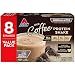 Atkins Gluten Free Protein-Rich Shake, Mocha Latte, Keto Friendly, 8 Count