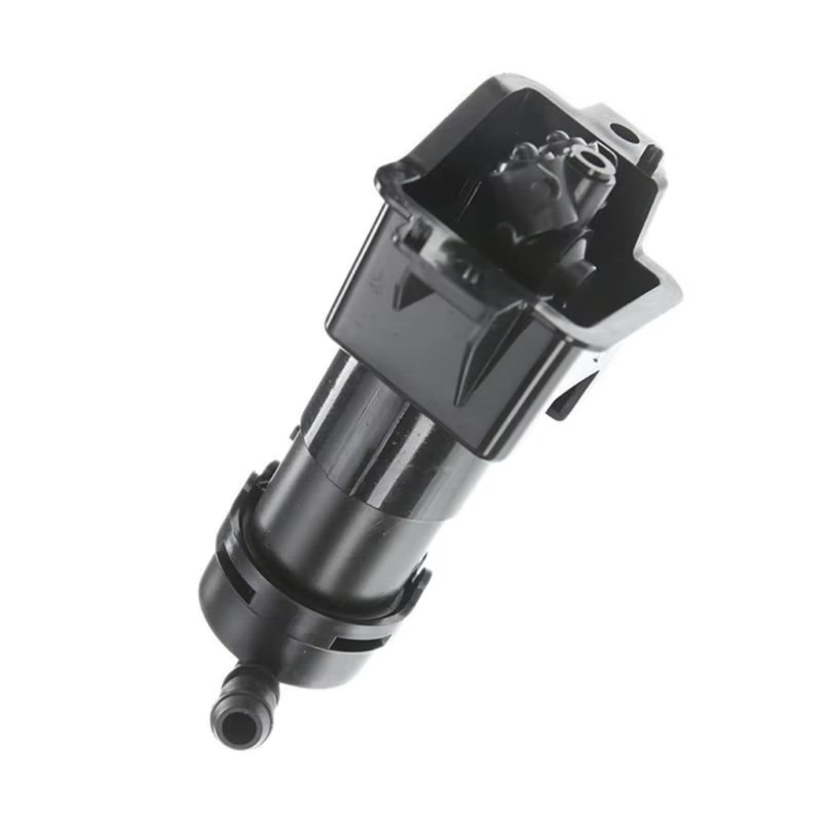 Buse Nettoyage Phares Compatible Avec A6 Pour Quattro Pour C6 2004-2011 2 Pièces Lhd Rhd Buse De Lave-phare De Pare-chocs Avant Accessoires De Remplacement 4F0955102B