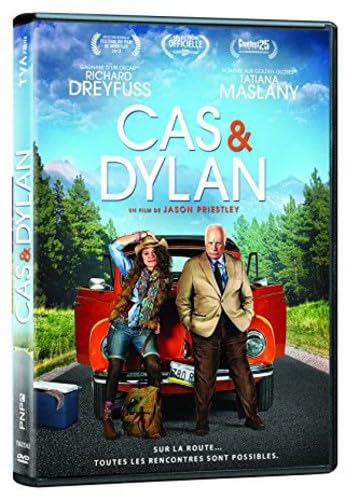 Cas & Dylan (Français) (Bilingual) [DVD]