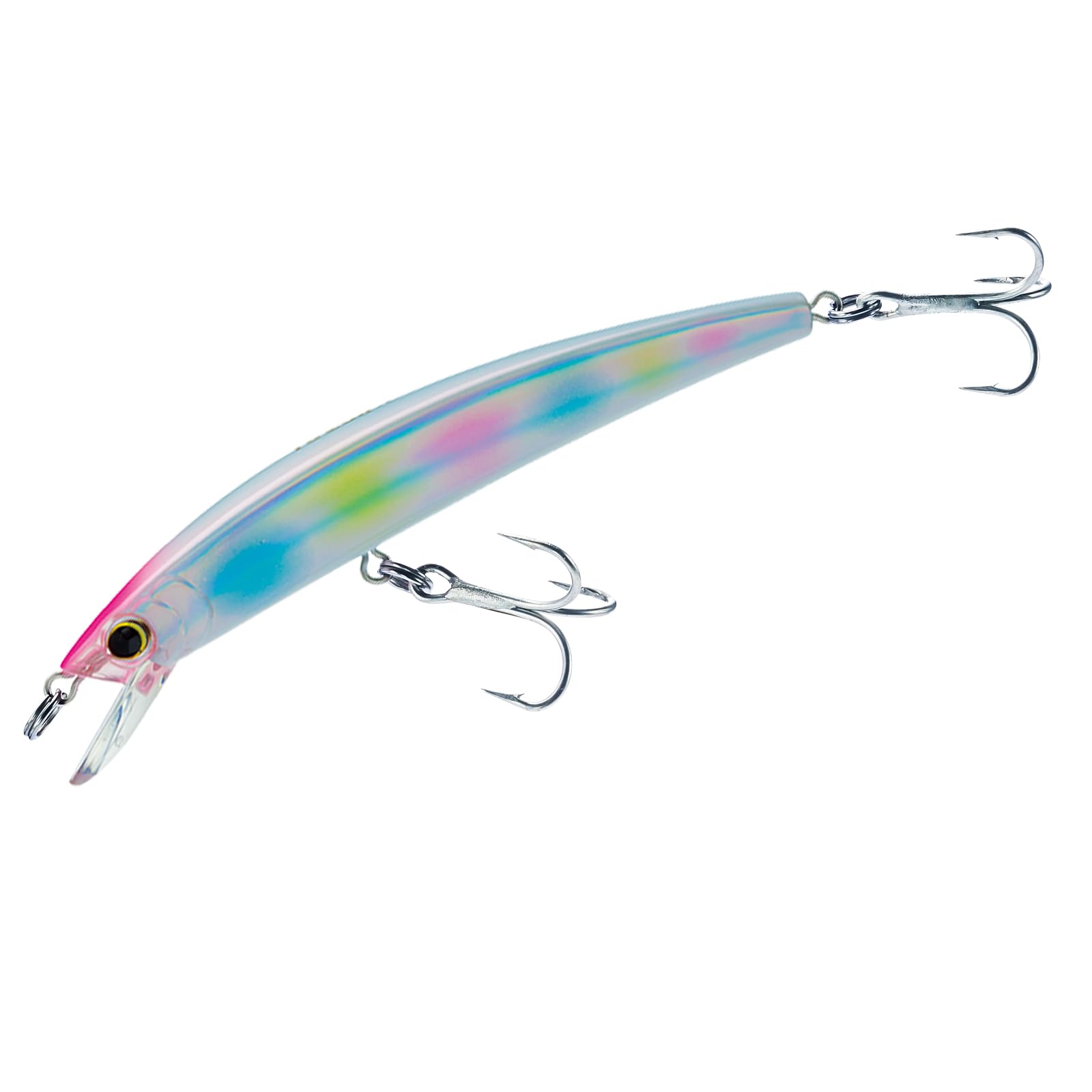 Yo-Zuri Crystal Minnow pływająca przynęta