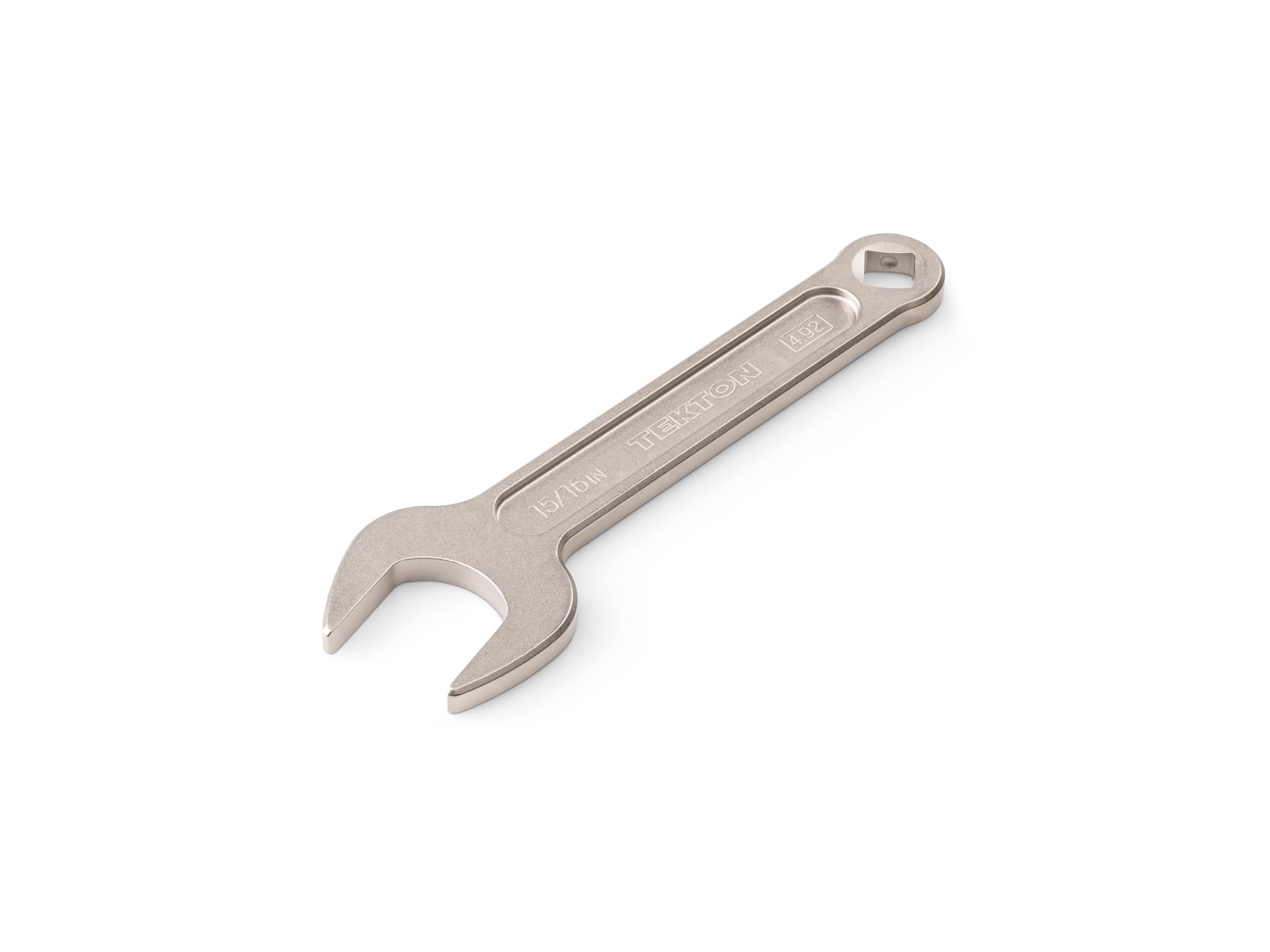 Tekton 1-3/4 Inch Service Wrench - Made in USA -27