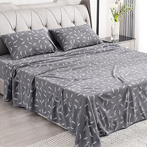 Best Microfleece Sheets Our Favorite of 2022 BNB