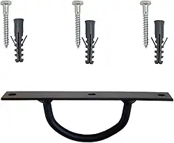 Suporte Trx para Teto,parede, Saco Boxe,corda Cross Training…