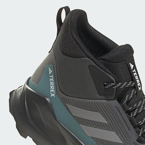 Image of Adidas Mens Terrex Trailmaker 2.0 Mid Top Gore-tex Hiking