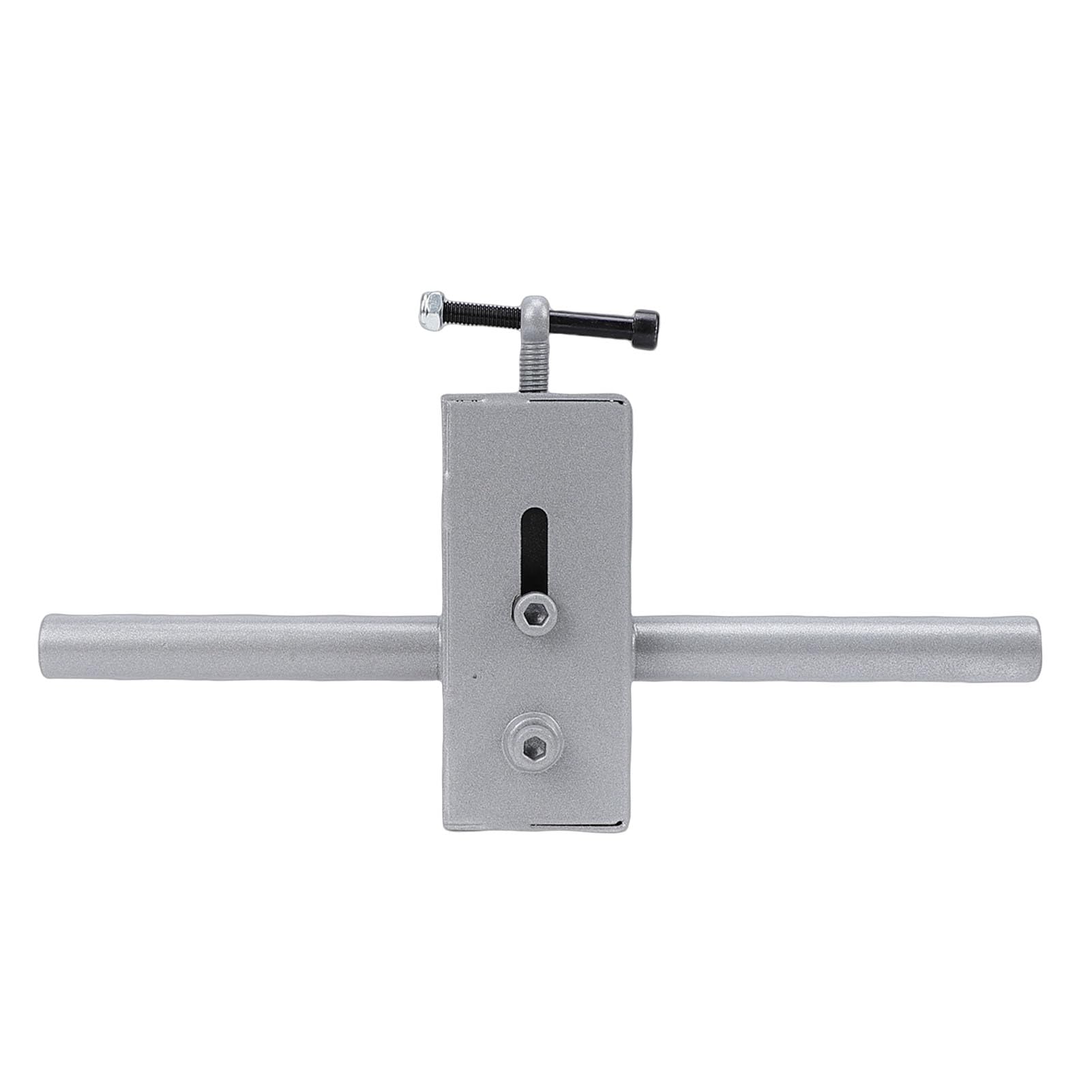 FILFEEL Filettatrice per Cavi con Fune in Acciaio da 49,2 Piedi – Filettatrice Elettrica per Cavi da 3–8 Mm, Include Adattatore per Trapano per Cablaggio di Tubi a Parete