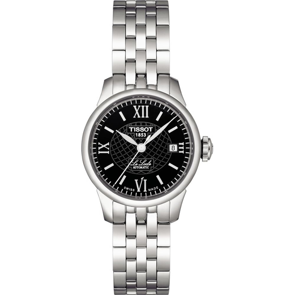 TissotLe Locle Automatic Ladies Watch T41118353