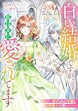 白い結婚ですが、私は夫に愛されてます ――虐げられた令嬢と聖騎士の誓い―― (リブラノベル)
