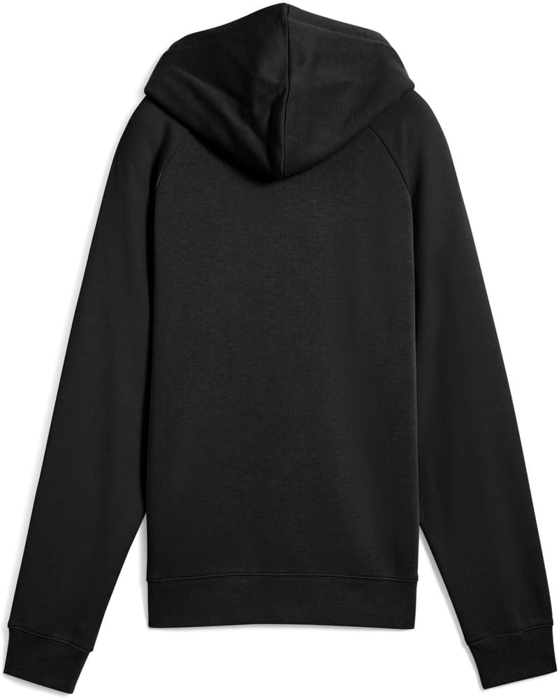 PUMA Felpa con Cappuccio Sport Comfort da Donna