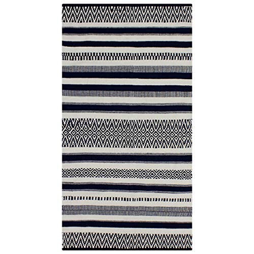 French Conection Anwar Tapis d'appoint...