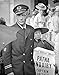 Produktbild Lord Jim Posed in Police Uniform Photo Print (24 x 30)